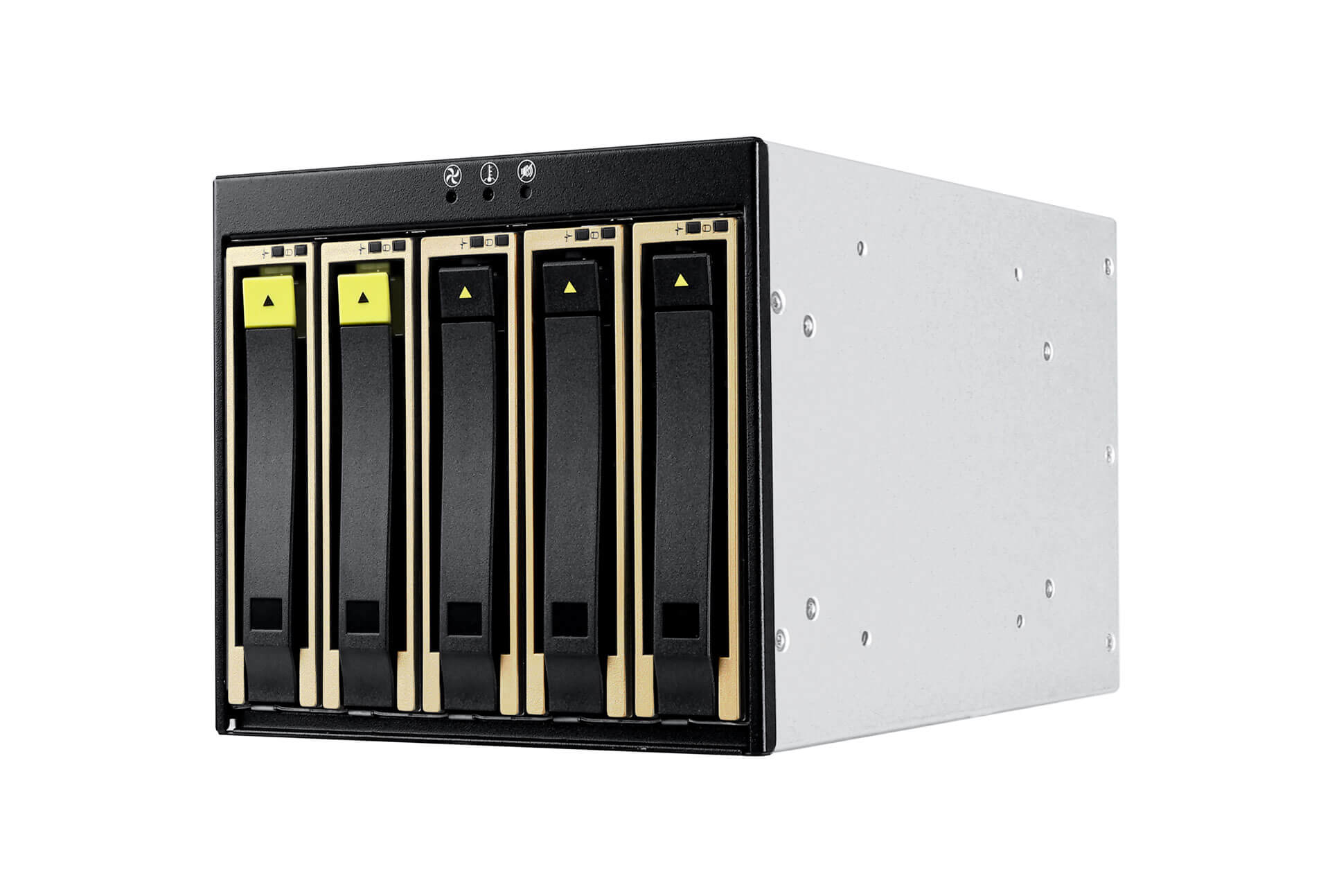 IW-SK35-07 - server system assembly